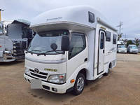TOYOTA Others Campers ABF-TRY230 2014 60,000km_3