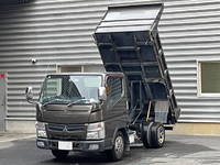 MITSUBISHI FUSO Canter Dump TKG-FBA30 2014 135,000km_1