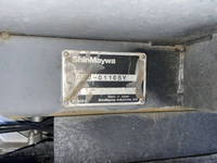 MITSUBISHI FUSO Canter Dump TKG-FBA30 2014 135,000km_24