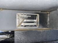 MITSUBISHI FUSO Canter Dump TKG-FBA30 2014 135,000km_24