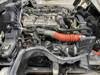 MITSUBISHI FUSO Canter Dump TKG-FBA30 2014 135,000km_26