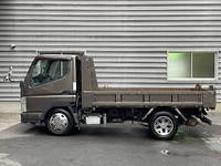 MITSUBISHI FUSO Canter Dump TKG-FBA30 2014 135,000km_2
