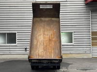 MITSUBISHI FUSO Canter Dump TKG-FBA30 2014 135,000km_5