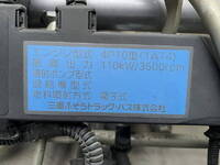 MITSUBISHI FUSO Canter Dump TKG-FBA30 2014 135,000km_8
