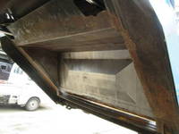 UD TRUCKS Condor Garbage Truck BDG-MK36C 2007 483,000km_11