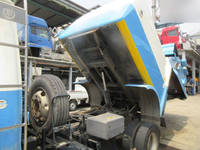 UD TRUCKS Condor Garbage Truck BDG-MK36C 2007 483,000km_13