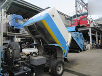 UD TRUCKS Condor Garbage Truck BDG-MK36C 2007 483,000km_15