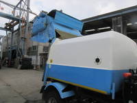 UD TRUCKS Condor Garbage Truck BDG-MK36C 2007 483,000km_16