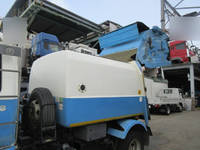 UD TRUCKS Condor Garbage Truck BDG-MK36C 2007 483,000km_17