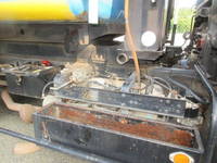 UD TRUCKS Condor Garbage Truck BDG-MK36C 2007 483,000km_19