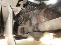 UD TRUCKS Condor Garbage Truck BDG-MK36C 2007 483,000km_23