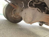 UD TRUCKS Condor Garbage Truck BDG-MK36C 2007 483,000km_25