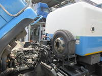 UD TRUCKS Condor Garbage Truck BDG-MK36C 2007 483,000km_29