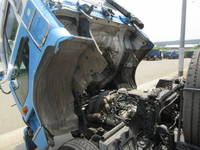 UD TRUCKS Condor Garbage Truck BDG-MK36C 2007 483,000km_30