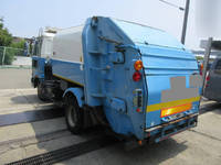 UD TRUCKS Condor Garbage Truck BDG-MK36C 2007 483,000km_4