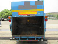 UD TRUCKS Condor Garbage Truck BDG-MK36C 2007 483,000km_5