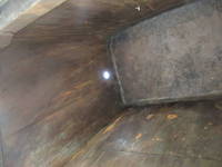 UD TRUCKS Condor Garbage Truck BDG-MK36C 2007 483,000km_7