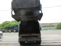 UD TRUCKS Condor Garbage Truck BDG-MK36C 2007 483,000km_9