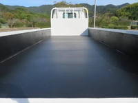 TOYOTA Dyna Flat Body TKG-XZU655 2018 125,000km_23