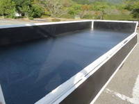 TOYOTA Dyna Flat Body TKG-XZU655 2018 125,000km_26