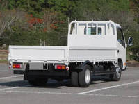 TOYOTA Dyna Flat Body TKG-XZU655 2018 125,000km_2