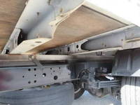 TOYOTA Dyna Flat Body TKG-XZU655 2018 125,000km_33