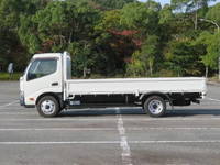 TOYOTA Dyna Flat Body TKG-XZU655 2018 125,000km_3