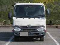 TOYOTA Dyna Flat Body TKG-XZU655 2018 125,000km_5