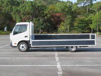 TOYOTA Dyna Flat Body TKG-XZU655 2018 125,000km_9