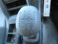 ISUZU Giga Mixer Truck QKG-CXZ77AT 2014 172,000km_13