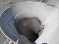 ISUZU Giga Mixer Truck QKG-CXZ77AT 2014 172,000km_21