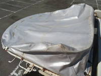 ISUZU Giga Mixer Truck QKG-CXZ77AT 2014 172,000km_22