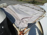 ISUZU Giga Mixer Truck QKG-CXZ77AT 2014 172,000km_23