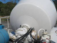 ISUZU Giga Mixer Truck QKG-CXZ77AT 2014 172,000km_24