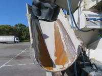 ISUZU Giga Mixer Truck QKG-CXZ77AT 2014 172,000km_25