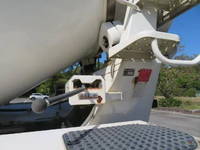 ISUZU Giga Mixer Truck QKG-CXZ77AT 2014 172,000km_26