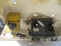 ISUZU Giga Mixer Truck QKG-CXZ77AT 2014 172,000km_27