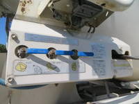 ISUZU Giga Mixer Truck QKG-CXZ77AT 2014 172,000km_28