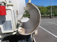 ISUZU Giga Mixer Truck QKG-CXZ77AT 2014 172,000km_29