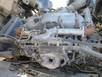 ISUZU Giga Mixer Truck QKG-CXZ77AT 2014 172,000km_32