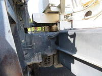 ISUZU Giga Mixer Truck QKG-CXZ77AT 2014 172,000km_34