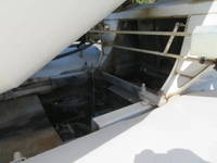 ISUZU Giga Mixer Truck QKG-CXZ77AT 2014 172,000km_35