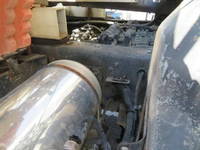 ISUZU Giga Mixer Truck QKG-CXZ77AT 2014 172,000km_36