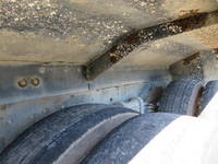 ISUZU Giga Mixer Truck QKG-CXZ77AT 2014 172,000km_37