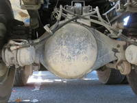 ISUZU Giga Mixer Truck QKG-CXZ77AT 2014 172,000km_40