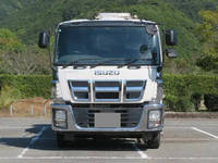 ISUZU Giga Mixer Truck QKG-CXZ77AT 2014 172,000km_5