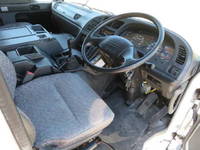 ISUZU Giga Mixer Truck QKG-CXZ77AT 2014 172,000km_7