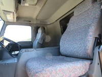 ISUZU Giga Mixer Truck QKG-CXZ77AT 2014 172,000km_8