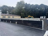 HINO Ranger Truck (With 4 Steps Of Cranes) TKG-FC9JJAP 2017 89,498km_12