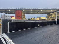 HINO Ranger Truck (With 4 Steps Of Cranes) TKG-FC9JJAP 2017 89,498km_13